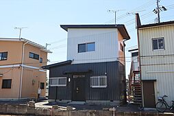 陰山貸家(昭和) 2