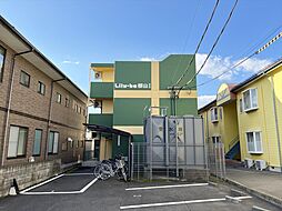 Ｌｉｌｙ-ｂｅ郡山I 305