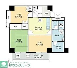品川区北品川１丁目