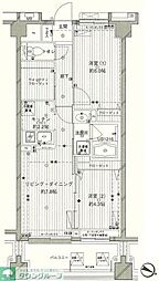 大田区仲池上１丁目