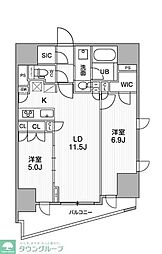 品川区東大井３丁目