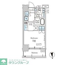 大田区大森北２丁目