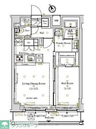 品川区東大井３丁目