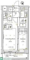 品川区東大井３丁目
