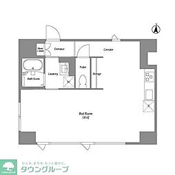 港区港南４丁目