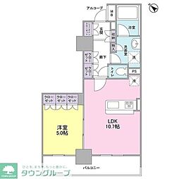 品川区西五反田８丁目