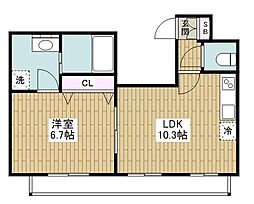 品川区東品川１丁目