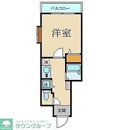 大田区池上８丁目