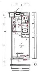 大田区東六郷１丁目