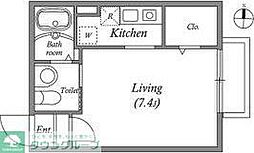 大田区千鳥１丁目