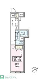 品川区西品川２丁目