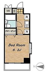 品川中延ステーションレジデンス 905