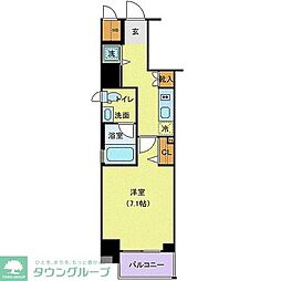 大田区南雪谷１丁目