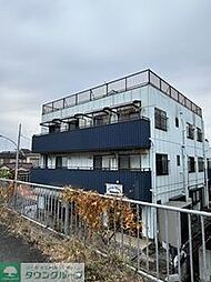 大田区羽田３丁目