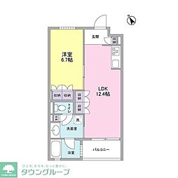 大田区下丸子３丁目