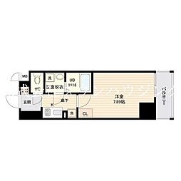 オープンブルーム品川南大井 0304