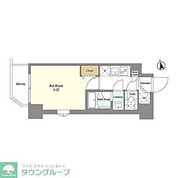 Ａｕｇｕｓｔａ　Ｒｅｓｉｄｅｎｃｅ大森