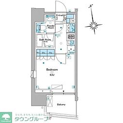 ルフォンプログレ品川大井