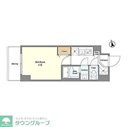 Ａｕｇｕｓｔａ　Ｒｅｓｉｄｅｎｃｅ大森