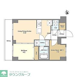 Ａｕｇｕｓｔａ　Ｒｅｓｉｄｅｎｃｅ大森