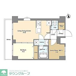 Ａｕｇｕｓｔａ　Ｒｅｓｉｄｅｎｃｅ大森