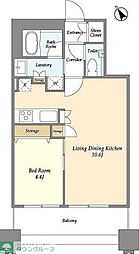 品川区東五反田５丁目