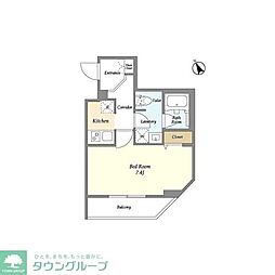 大田区南馬込１丁目