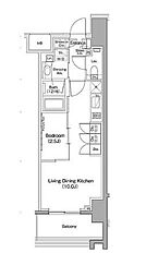 品川区大崎４丁目