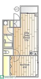 品川区豊町６丁目