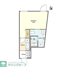 大田区南蒲田１丁目