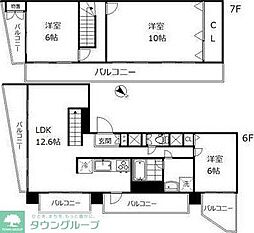 品川区西五反田８丁目