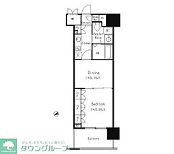 品川区戸越５丁目