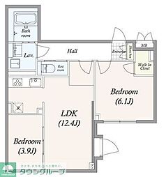 品川区上大崎３丁目