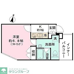 大田区雪谷大塚町