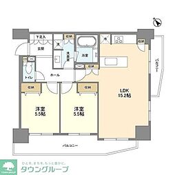品川区西五反田８丁目