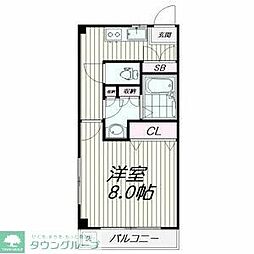 品川区大崎２丁目