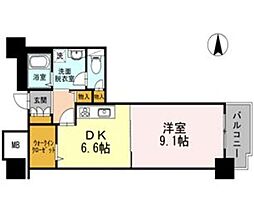 品川区東品川４丁目