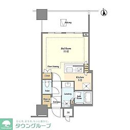 港区白金１丁目