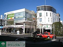 品川区小山５丁目