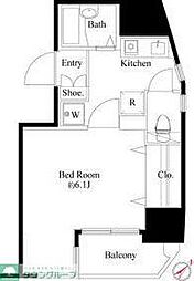 品川区西五反田６丁目