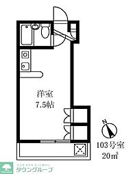 品川区戸越１丁目