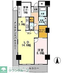 品川区東品川４丁目