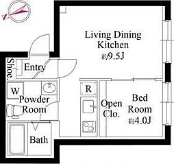 大田区新蒲田２丁目