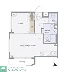 大田区東蒲田２丁目