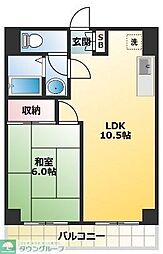 大田区東矢口２丁目