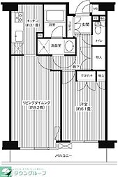 品川区小山５丁目