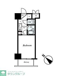 品川区西五反田６丁目
