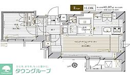 品川区南大井４丁目