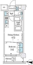 品川区西大井２丁目