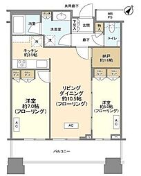 品川区大崎２丁目
